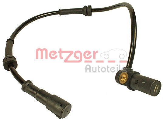 METZGER 0900687 Sensore, N°...